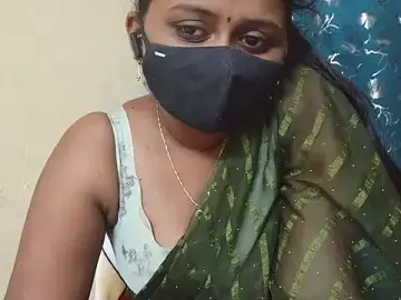 Stripchat Private Sex Chat of Tanuja-Sexy