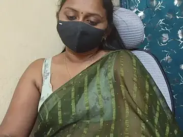 Stripchat Live Sex Cam of Tanuja-Sexy