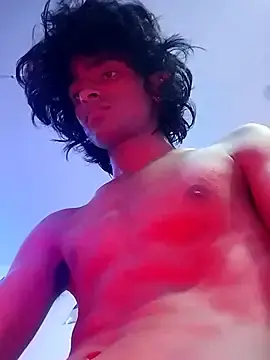Stripchat Sex Cam of 14xprince