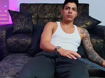 Stripchat Best Webcam of BrayaanFit