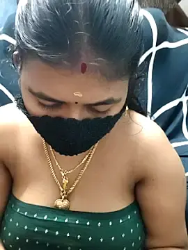Stripchat Live Sex Cam of Tamil_Lotus