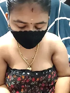Stripchat Live Porn of Tamil_Lotus