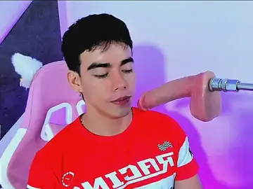 Stripchat Private Sex Chat of Alejandro_karter18