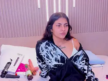 Stripchat Sex Cam of Amara_lune