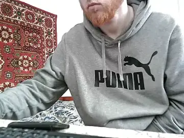 Stripchat Live Porn of FillipsonDon