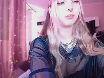 Stripchat Best live sex cam show of JustMeowGirl