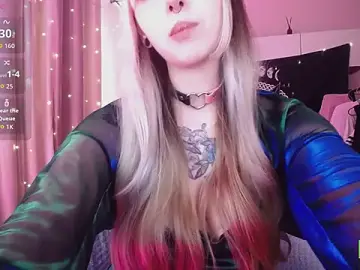 Stripchat Watch Live Sex Cams of JustMeowGirl
