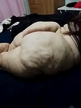 Stripchat Sex Chat of MegaAssMature