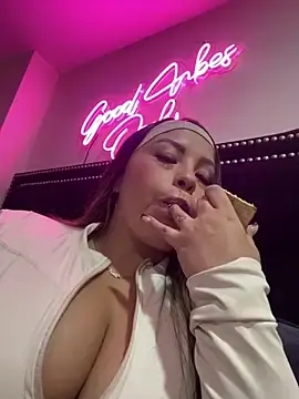 Stripchat Best Webcam of sexyyykloee
