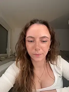 Stripchat Free Live Porn of Cherry-Bean
