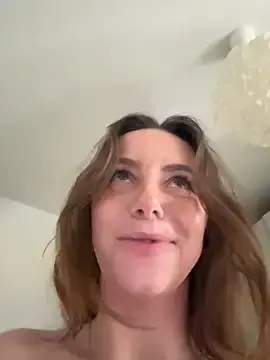 Stripchat Live Porn of Cherry-Bean