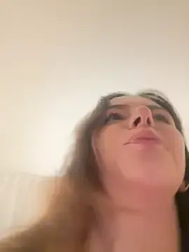 Stripchat Live Porn of Cherry-Bean