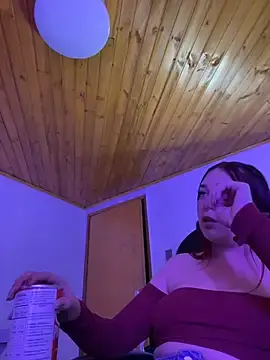 Stripchat Nude Webcam of Karen18_boobs