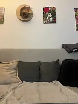 Stripchat Live Sex Cam of candyalice7