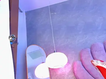Stripchat Live Porn of Bella-Sanders