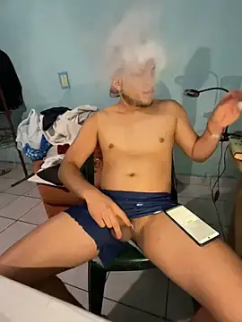 Stripchat Best live sex cam show of Brunohorny@xh