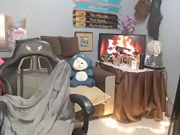 Stripchat Sex Chat of Demonsfuck