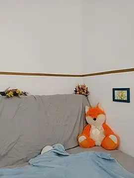 Stripchat Best live sex cam show of Elise_Nyx