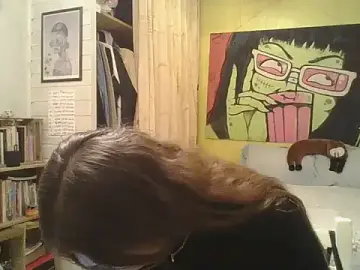 Stripchat Best live sex cam show of SweetyBabyDemon