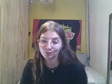 Stripchat Live Porn of SweetyBabyDemon