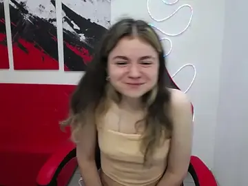 Stripchat Best live sex cam show of TinaRedly