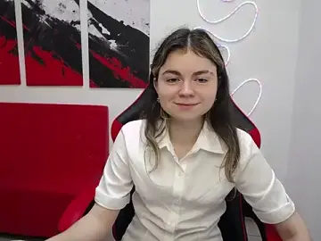 Stripchat Live Sex Cam of TinaRedly