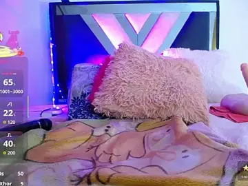 Stripchat Sex Chat of VivienneNoir