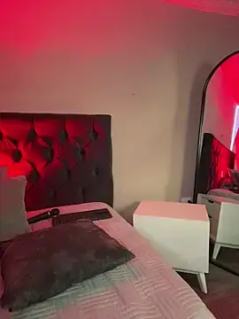 Stripchat Sex Cam of evangelineroos