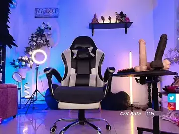 Stripchat Free Porn Cam of freya_goddes_