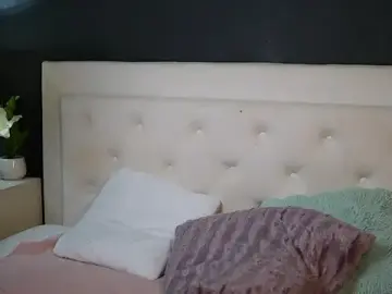 Stripchat Live Porn of DaliaParis
