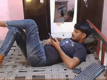Stripchat Nude Webcam of HotXKrish