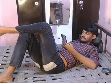 Stripchat Live Sex Cam of HotXKrish