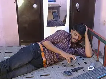 Stripchat Live Sex Cam of HotXKrish