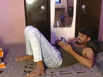 Stripchat Live Sex Cam of HotXKrish