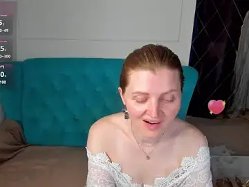 Stripchat Private Sex Chat of Liza__Evans