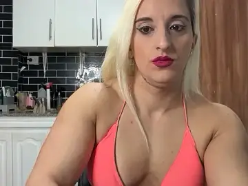 Stripchat Watch Live Sex Cams of MUSCLEANGEL1