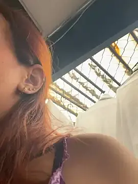 Stripchat Best Webcam of VictoriaFerro