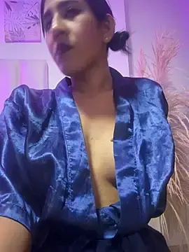 Stripchat Best Webcam of Violet_rousse7