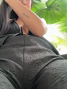 Stripchat Adult Webcam of sofi-jimenez