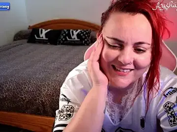 Stripchat Free Porn Cam of AyshaFantasy
