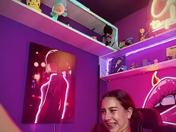 Stripchat Live Porn of Catelella