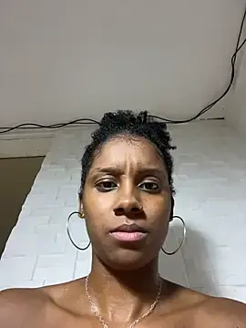 Stripchat Live Porn of Ketpimentinha09