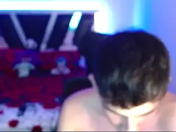 Stripchat Best live sex cam show of Sebasxxl12