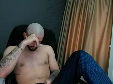 Stripchat Adult Webcams of TroyWadee