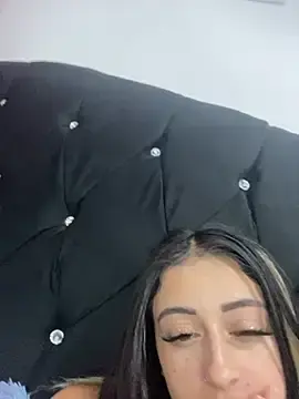 Stripchat Best Webcam of sol_evanss_