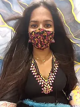 Stripchat Live Sex of Tamil_Charu_