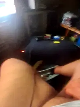 Stripchat Live Sex Cam of bigslim1986