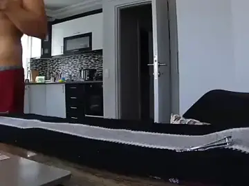 Stripchat Best Webcam of ALPHANDRE