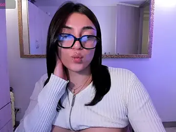 Stripchat Live Sex of EricaVanderhill
