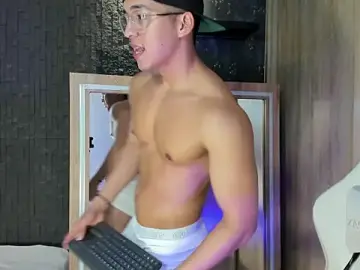 Stripchat Best live sex cam show of Matias_strong1